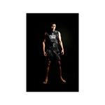 BREAKTHROUGH SLEEVELESS RASH GUARD