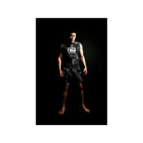 BREAKTHROUGH SLEEVELESS RASH GUARD