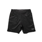SIDE SLIT ACTIVE PANTS w / POCKET