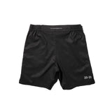 SIDE SLIT ACTIVE PANTS w / POCKET