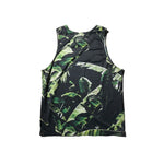 GRAPHIC DRY TANK TOP
