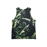 GRAPHIC DRY TANK TOP