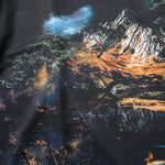 GRAPHIC DRY TANK TOP