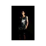 GRAPHIC DRY TANK TOP