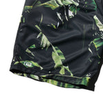 GRAPHIC JERSEY SHORTS