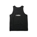 NEW CHAPTER MESH TANK TOP