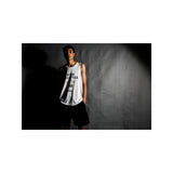 NEW CHAPTER MESH TANK TOP