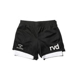 EASY SHORTS w / SPATS