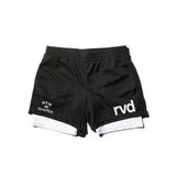 EASY SHORTS w / SPATS