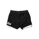 EASY SHORTS w / SPATS