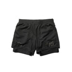 EASY SHORTS w / SPATS