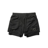 EASY SHORTS w / SPATS