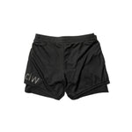EASY SHORTS w / SPATS