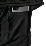 EASY SHORTS w / SPATS