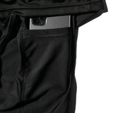 EASY SHORTS w / SPATS