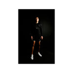 EASY SHORTS w / SPATS