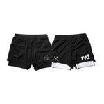 EASY SHORTS w / SPATS