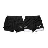 EASY SHORTS w / SPATS