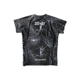 SHORT SLEEVE RASH GUARD