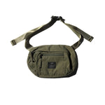 BODY FIT WAIST BAG