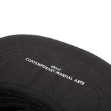 NC 6 PANEL CAP