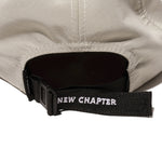 NC 6 PANEL CAP