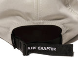 NC 6 PANEL CAP