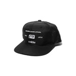 PUNCHING BB CAP