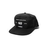 PUNCHING BB CAP