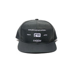 PUNCHING BB CAP