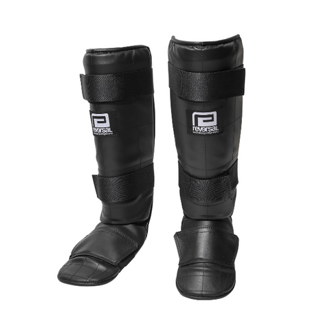 BIG MARK MMA LEG GUARDS