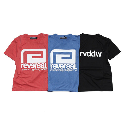 rvddw  BIG MARK KIDS DRY TEE