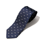 DOT BIG MARK NECKTIE