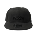 NEW ERA® × rvddw BLACK rvddw 9FIFTY™