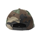 NEW ERA® × rvddw / BIG MARK CAMO 9 FIFTY ™