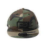 NEW ERA® × rvddw / BIG MARK CAMO 9 FIFTY ™