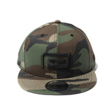 NEW ERA® × rvddw / BIG MARK CAMO 9 FIFTY ™