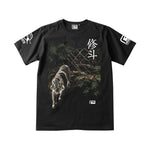 SHOOTO × rvddw「REIWA TIGER TEE」