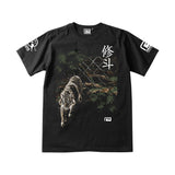 SHOOTO × rvddw「REIWA TIGER TEE」